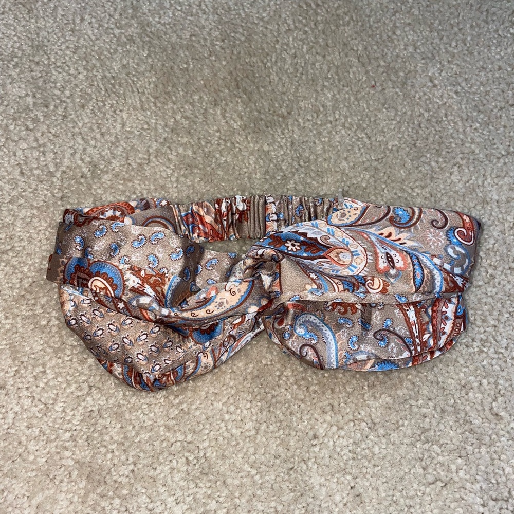 Anthropologie Headband Brand New with tags
